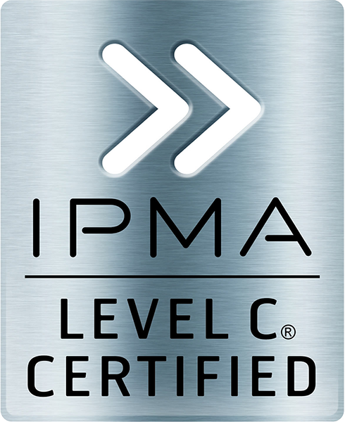 IPMA level C logo